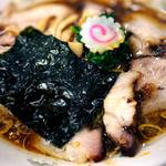 青島チャーシューメン(青島食堂 秋葉原店 )