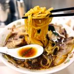 青島チャーシューメン(青島食堂 秋葉原店 )