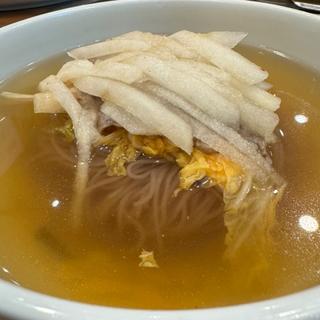平壌冷麺(又来屋(ウレオク))