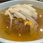 平壌冷麺