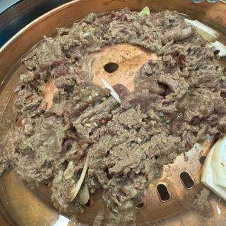 プルコギ(又来屋(ウレオク))