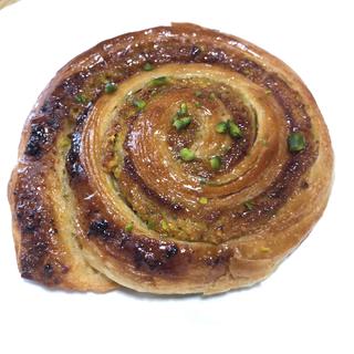 エスカルゴピスタージュ(バルバロッソ)