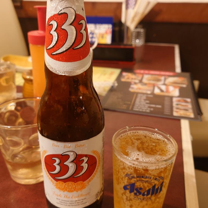 333（バーバーバー）(フォーおいしい堀切菖蒲園)