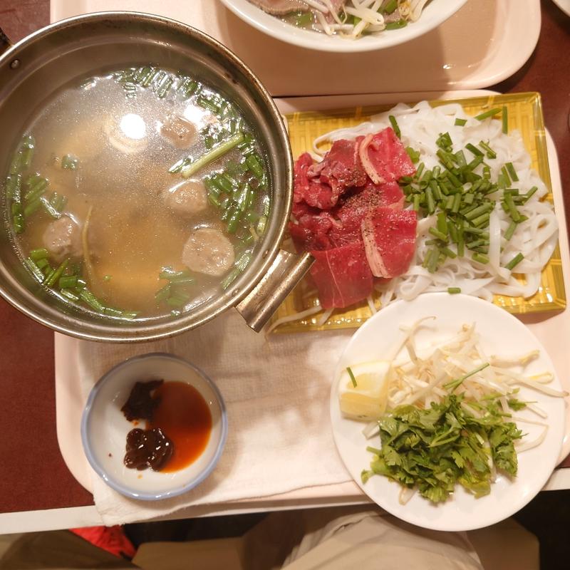 ESPECIALLY FOR YOU(フォーおいしい堀切菖蒲園)