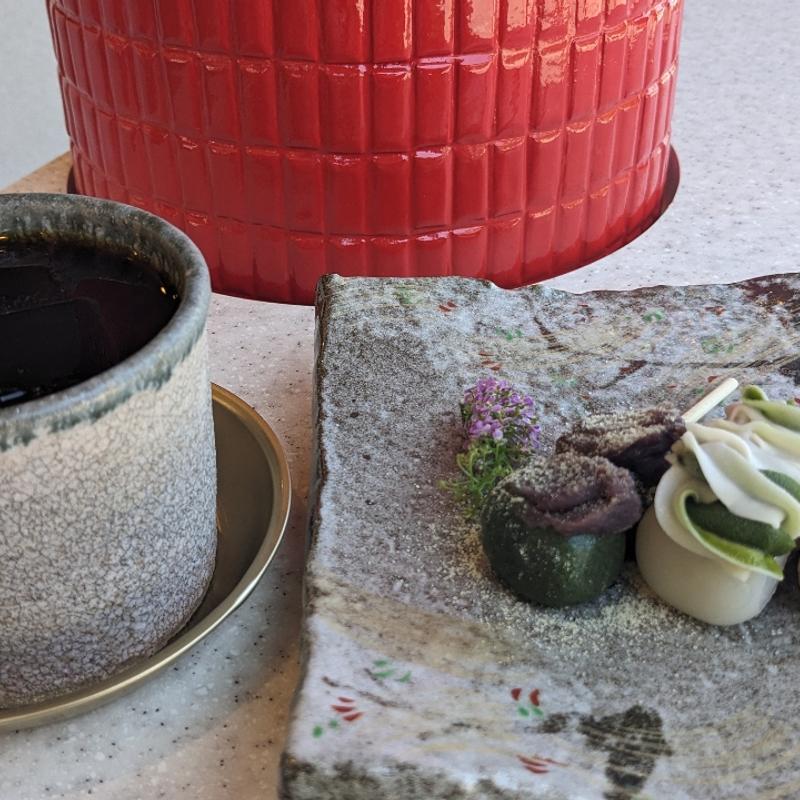 (TsukiCoffee 山寺南院)