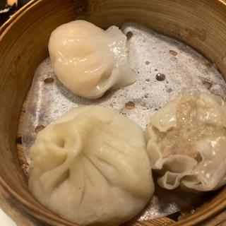(銀座夜市)