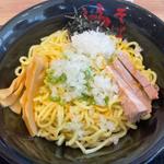 油そば