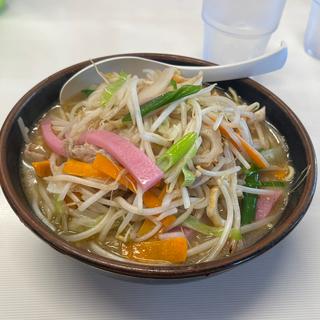 みそチャンポン(寶屋 本店 （たからや）)