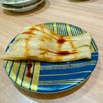 煮あなご(海鮮回転さんきゅう御所南ＩＣ店)