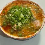 チャーシューメン（並）