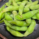 枝豆(王様の食卓)