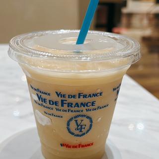 白桃ネクタースムージー(VIE DE FRANCE 長町店)