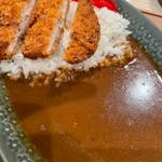 カツカレー(王様の食卓)