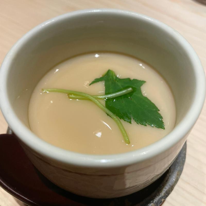 おまかせコース(THE SUSHI GINZA 極)