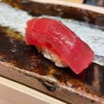 おまかせコース(THE SUSHI GINZA 極)