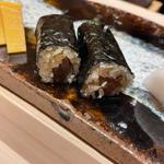 おまかせコース(THE SUSHI GINZA 極)