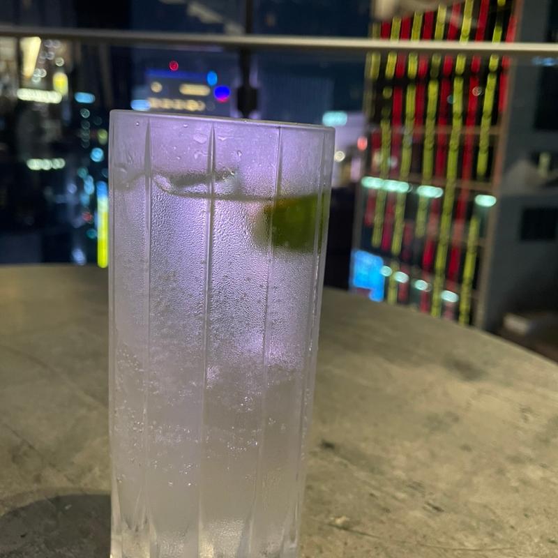 Gin(THE GREY ROOM ザ グレイルーム)