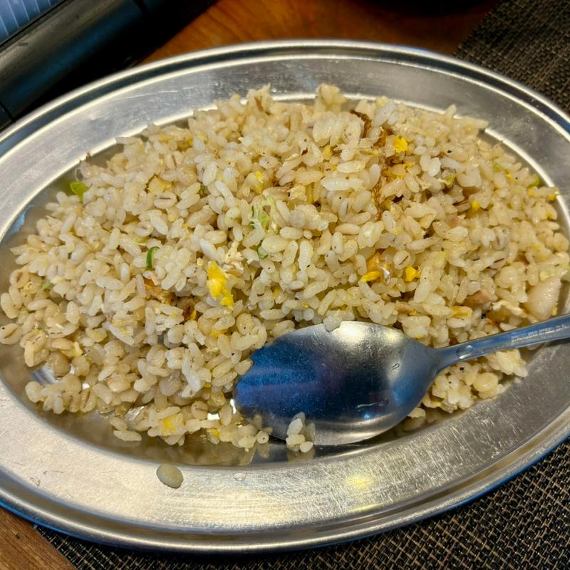 やきめしS(らぁめん嬉しや )