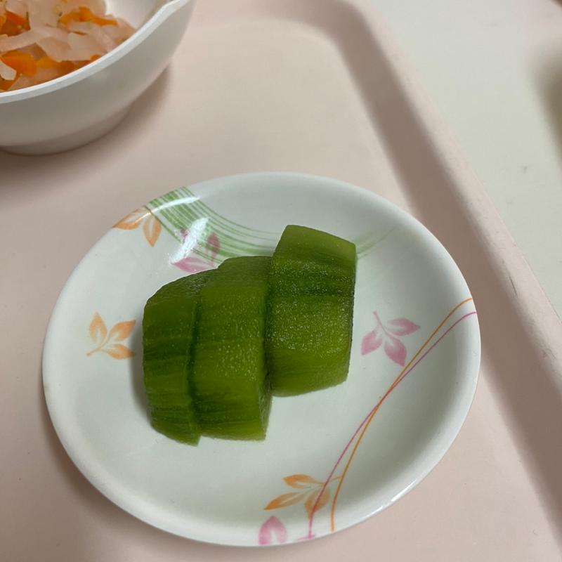 キウィ(九州大学病院職員食堂)