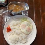 エッグカレー