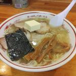 塩バター