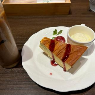 (はり重グリル 阪神梅田店)