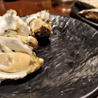 赤穂クリスタルブラン(生牡蠣研究所)