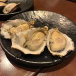 赤穂クリスタルブラン(生牡蠣研究所)