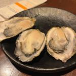 スペシャルツダウ(生牡蠣研究所)