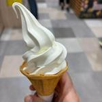 ソフトクリーム