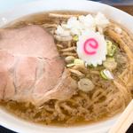 うまにぼし醤油(こうじ屋)