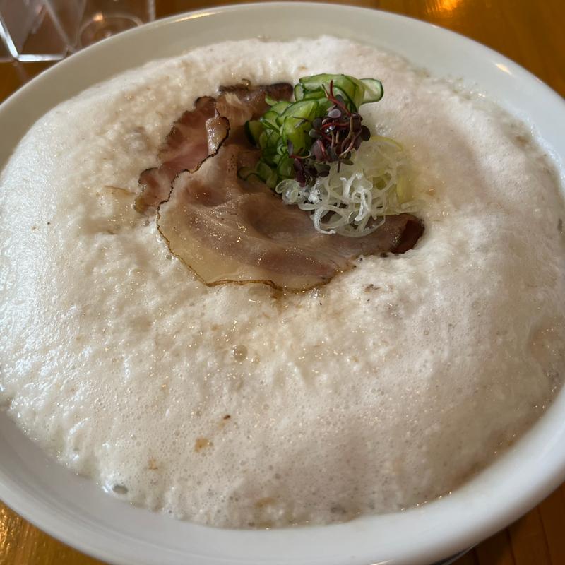 ひやとろ並(鳴尾山芋研究所 FLAT BUSH)