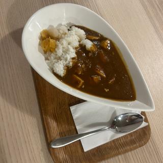 チキンカレー(小)