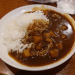 カレー