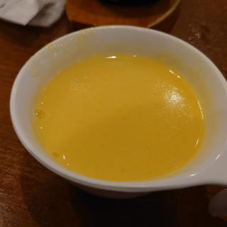 コーンスープ(ビッグボーイ 郡山並木店 )