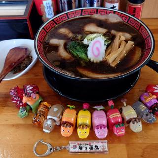 元 親方特製にんにく(ますや本店 台新店 )