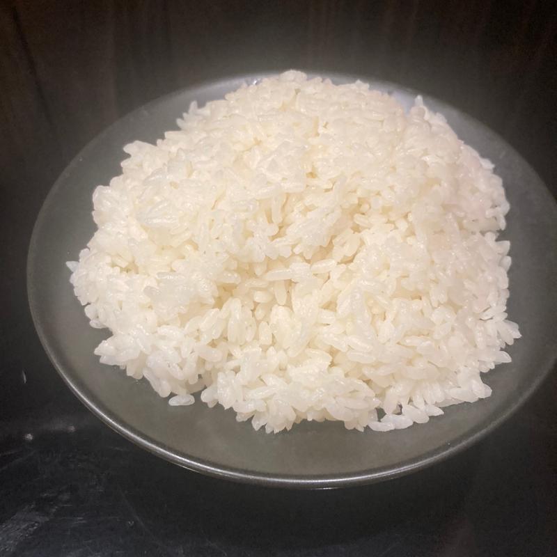 ライス大(らーめん雷蔵　 渡辺通店)