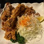 名物　松本山賊焼