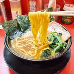 チャーシュー麺