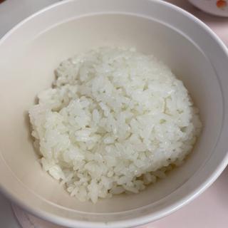  ライス(九州大学病院職員食堂)