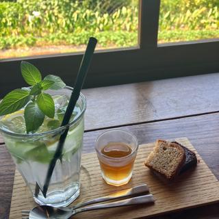 ランチドリンク