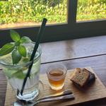 ランチドリンク