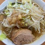ラーメン　（並盛）