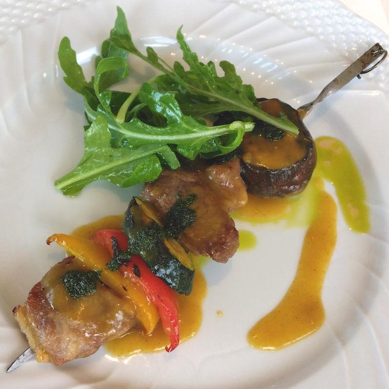 ふじのくにいきいきポーク(アルポルト静岡 （Al Porto SHIZUOKA）)