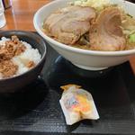 やさいラーメン