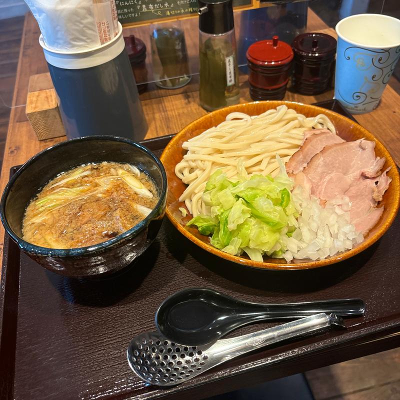 東京肉汁うどん　300g(東京肉汁うどん 櫂 KAI)