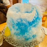 ブルーハワイ