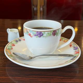 コーヒー(アゲイン )