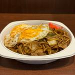 焼きそば
