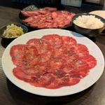 牛タン食べ放題
